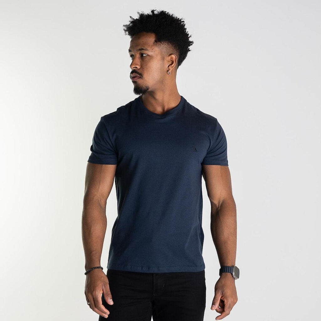 Camiseta Reserva Básica  Masculina