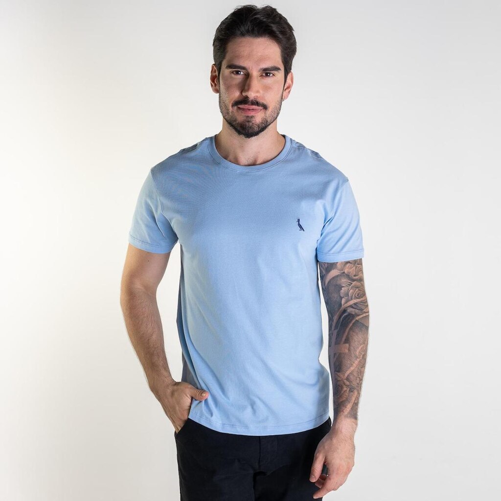 Camiseta Reserva Básica   Masculina