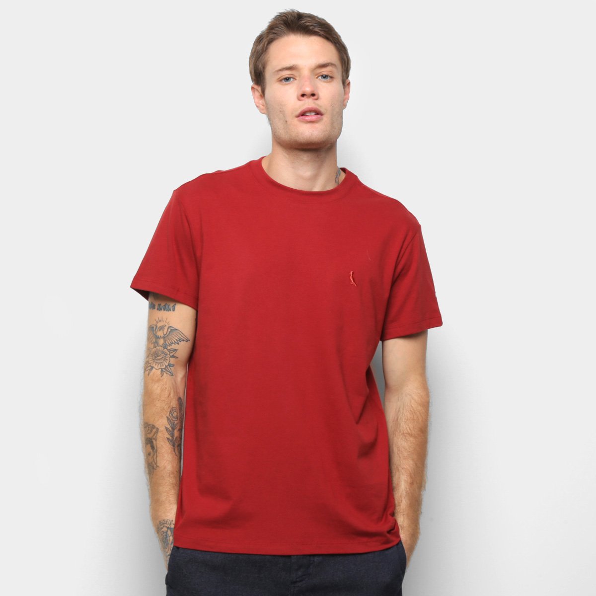 reserva camisa basica