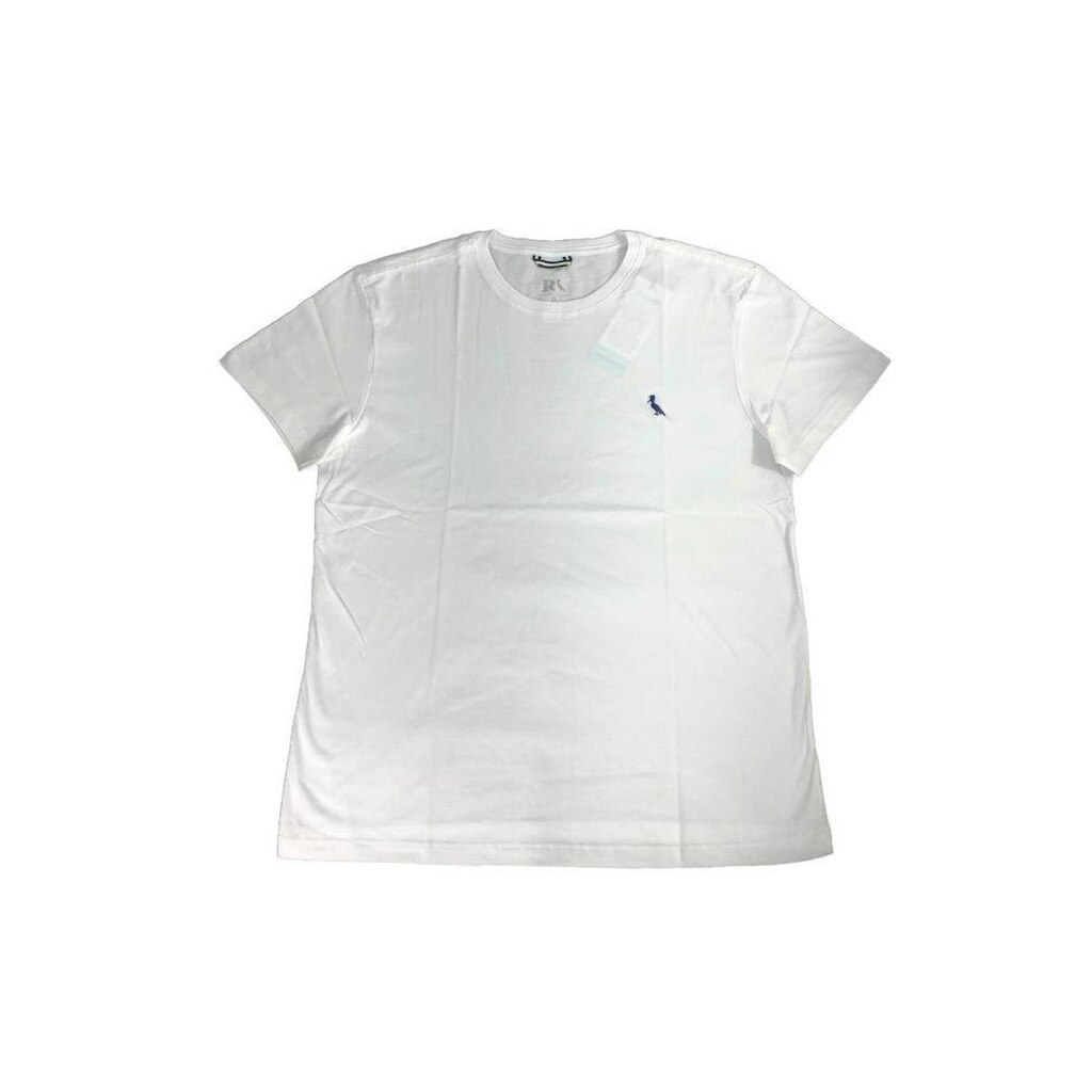 Camiseta Reserva Careca Masculino - BRANCO - M
