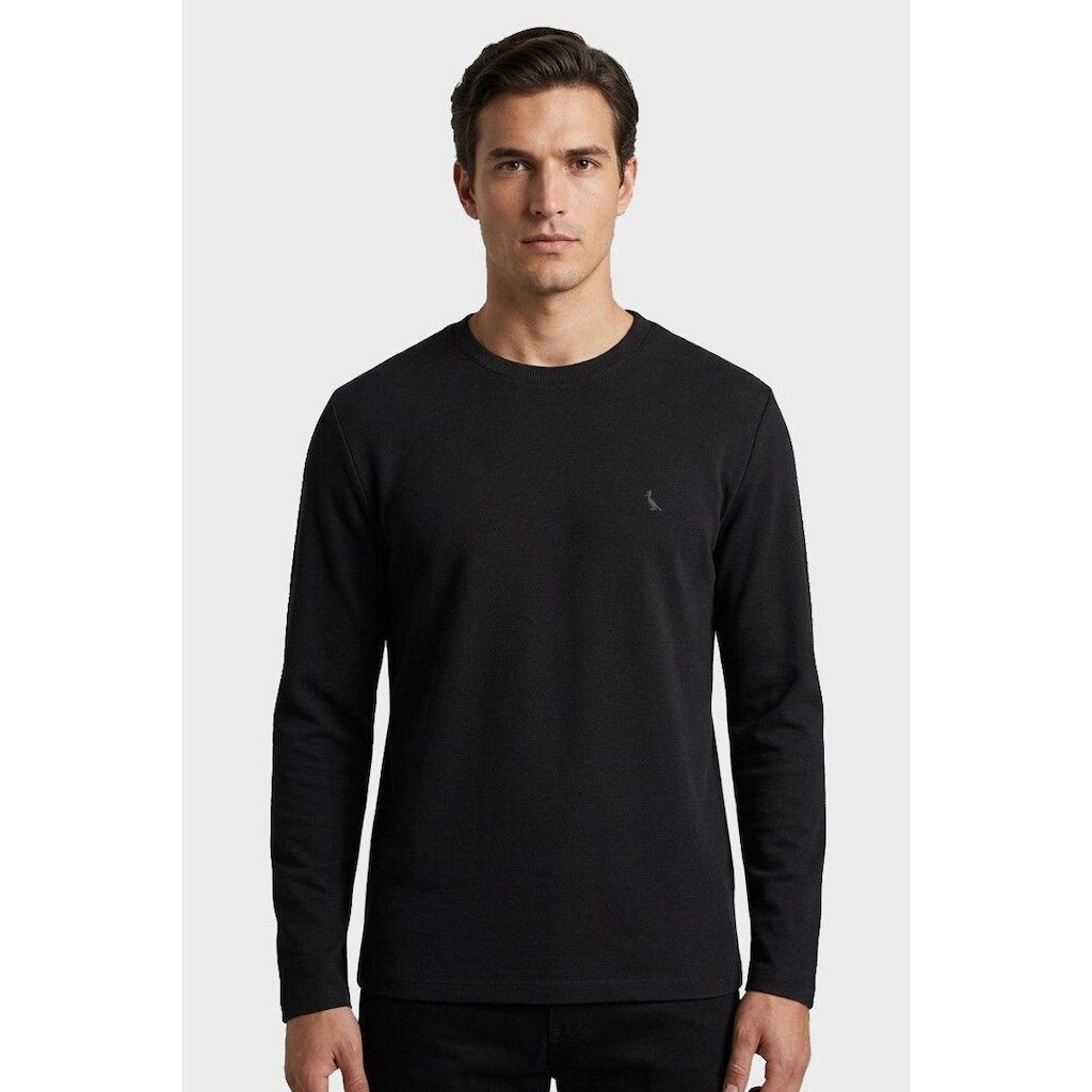 Camiseta Reserva Manga Longa Wellen