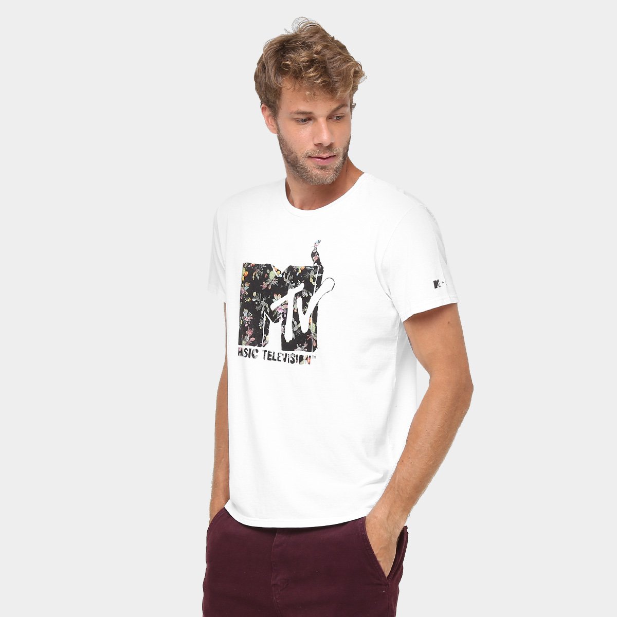 mtv cactus shirt