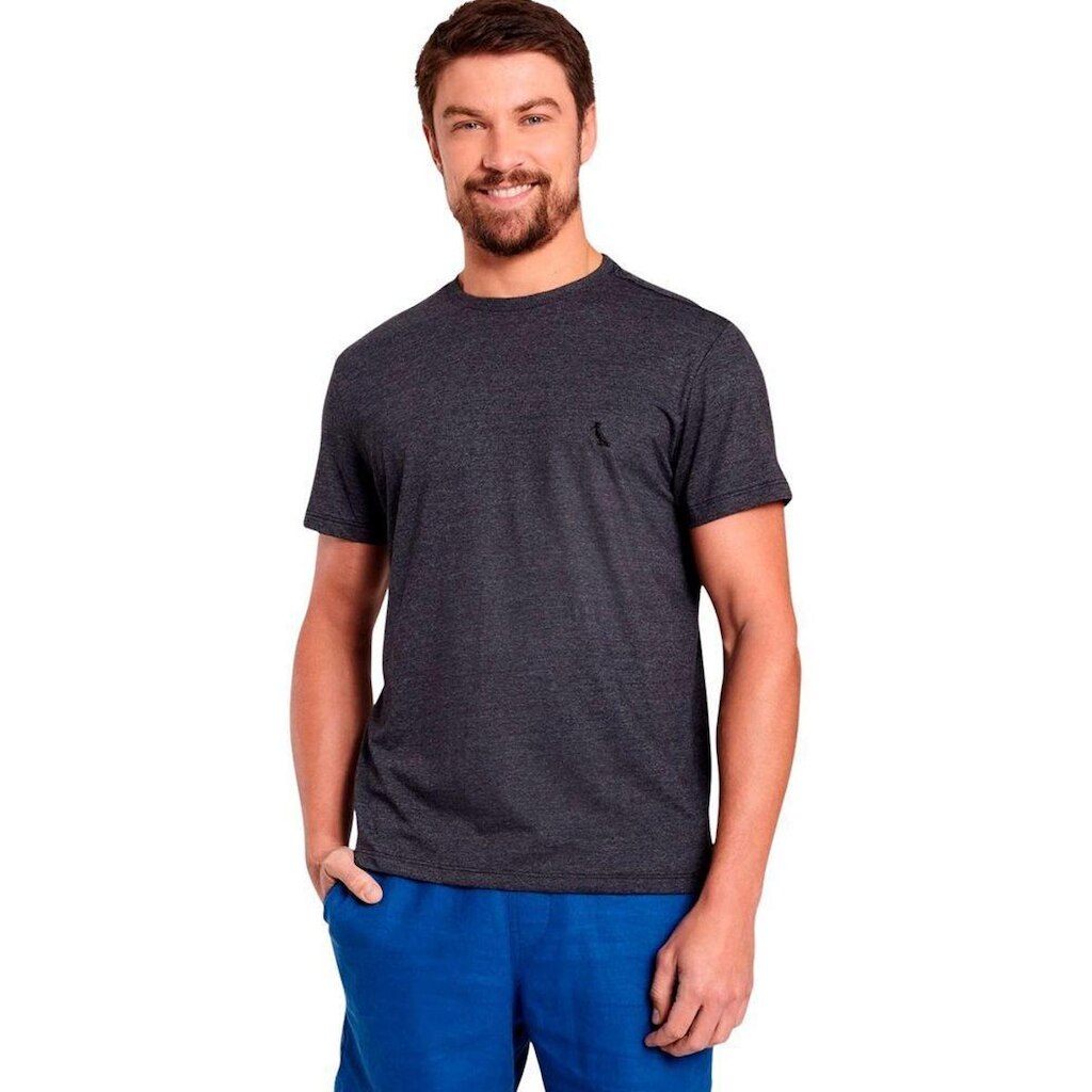 Camiseta Reserva Paris Masculina - VERDE ESCURO - P