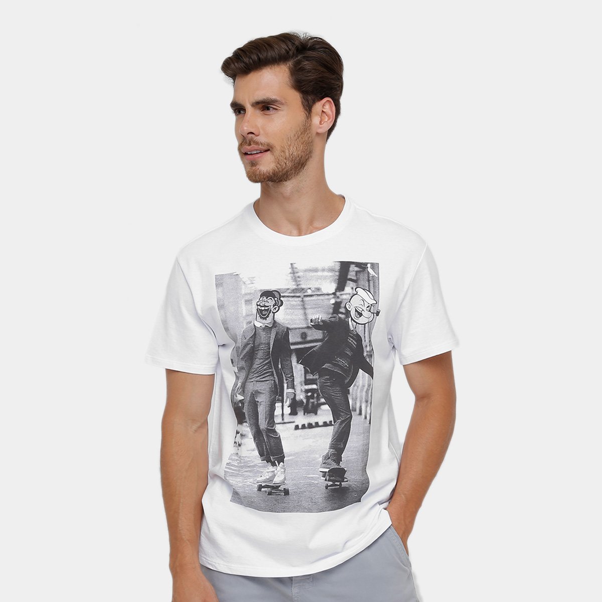 camiseta reserva popeye