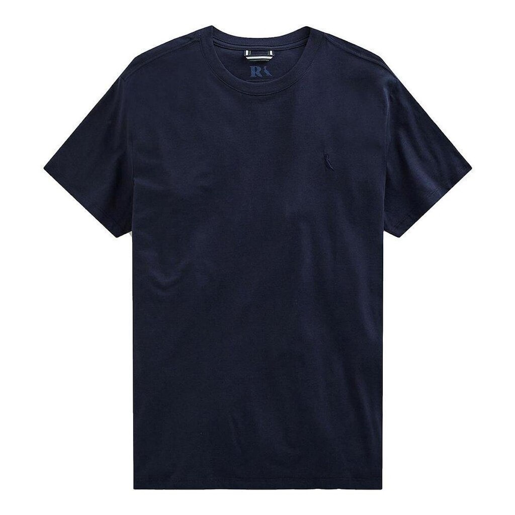 Camiseta Reserva Regular Careca Masculina Branca