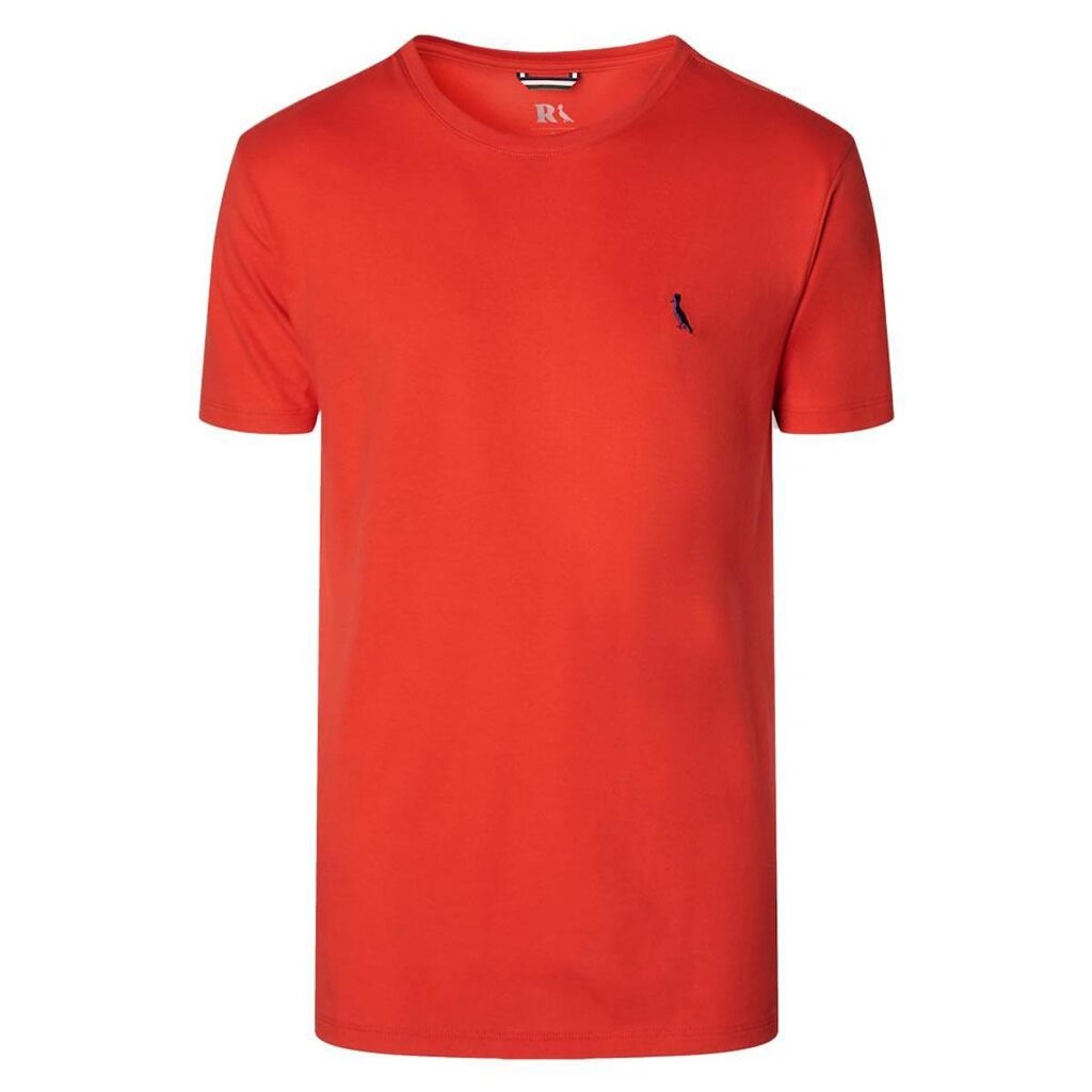 Camiseta Reserva Regular Careca Masculina Branca