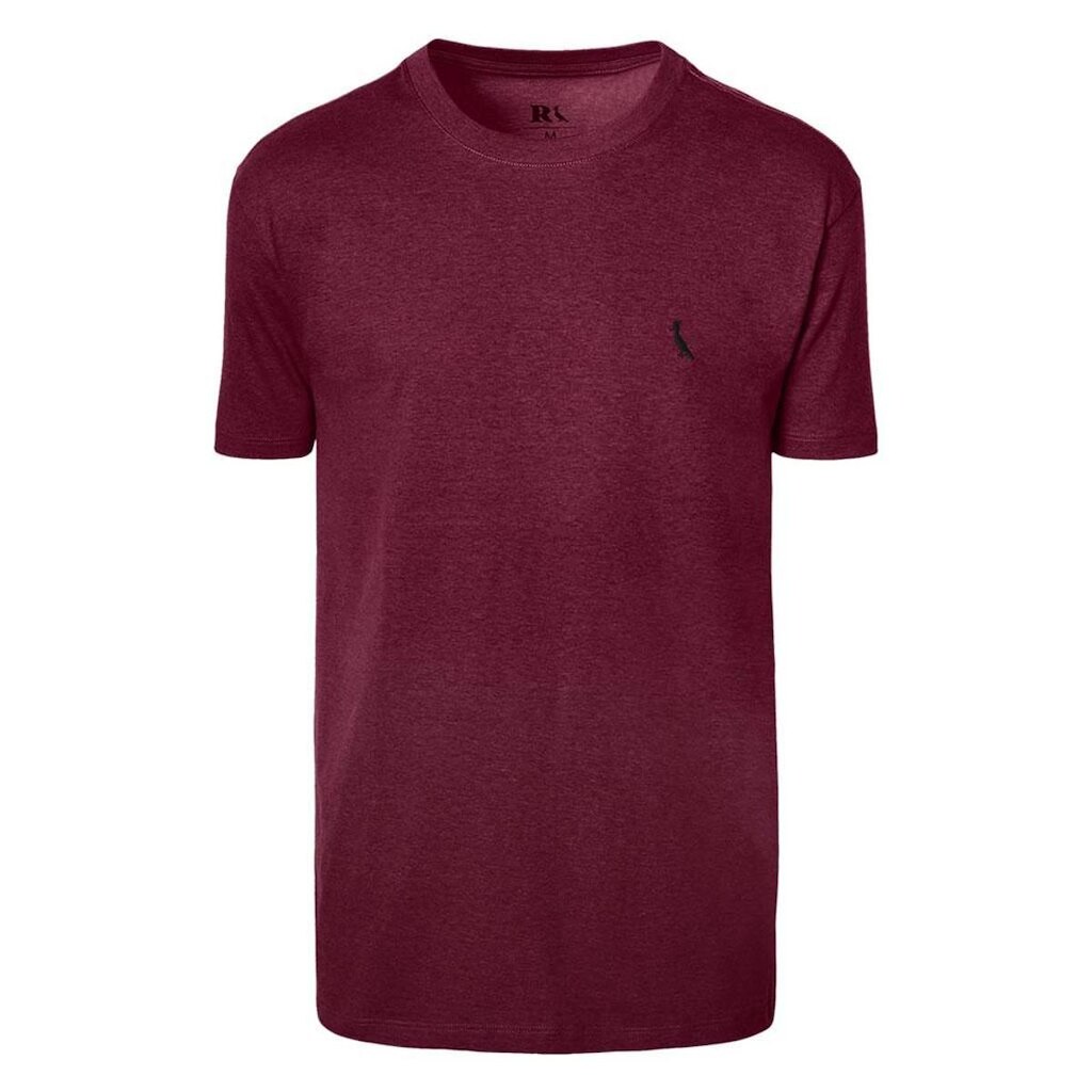 Camiseta Reserva Regular Paris Masculina Azul