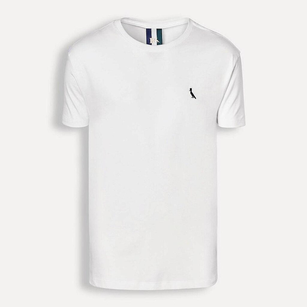 Camiseta Reserva Regular Vento Masculina Rosa Pink