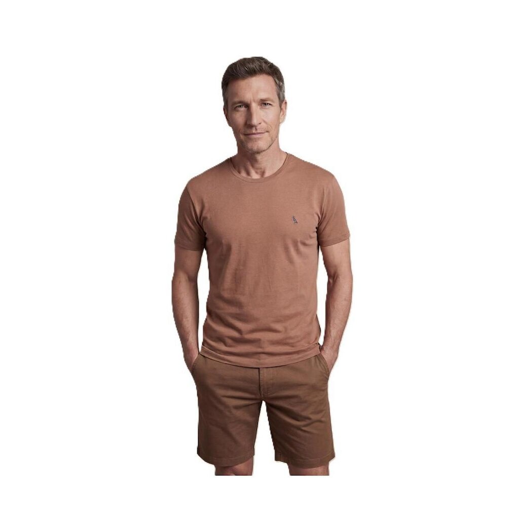 Camiseta Reserva Simples Blue Bird