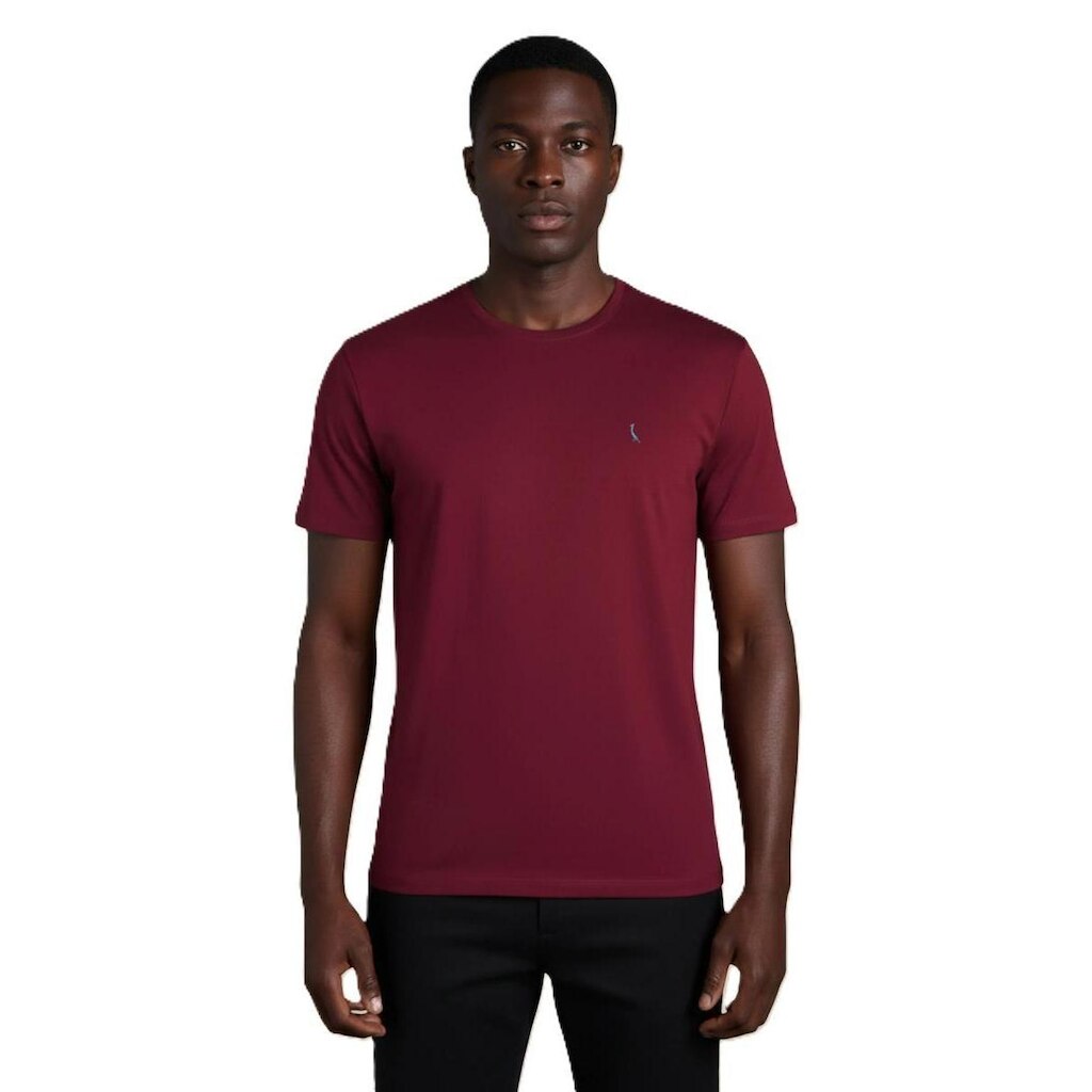 Camiseta Reserva Simples Blue Bird