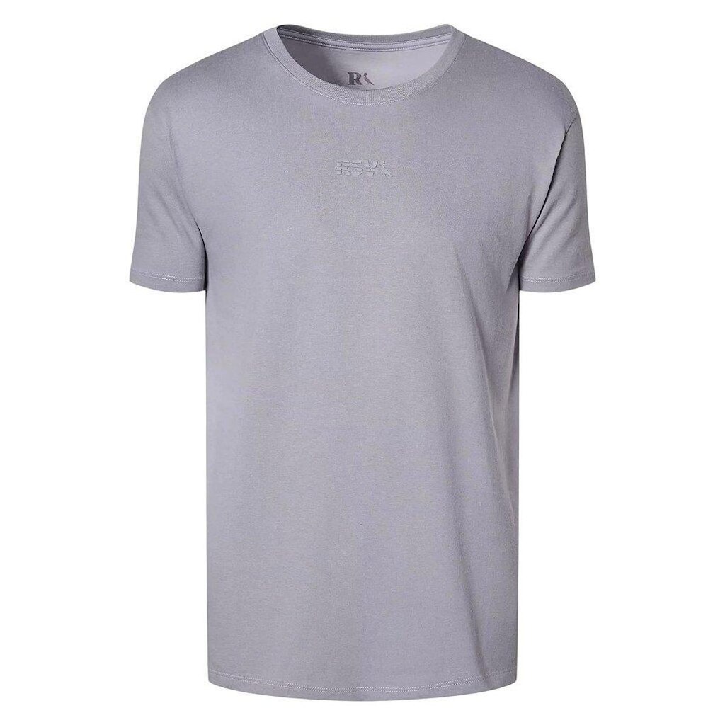 Camiseta Reserva Slim Estampada Rsv Cutted Masculino Algodão