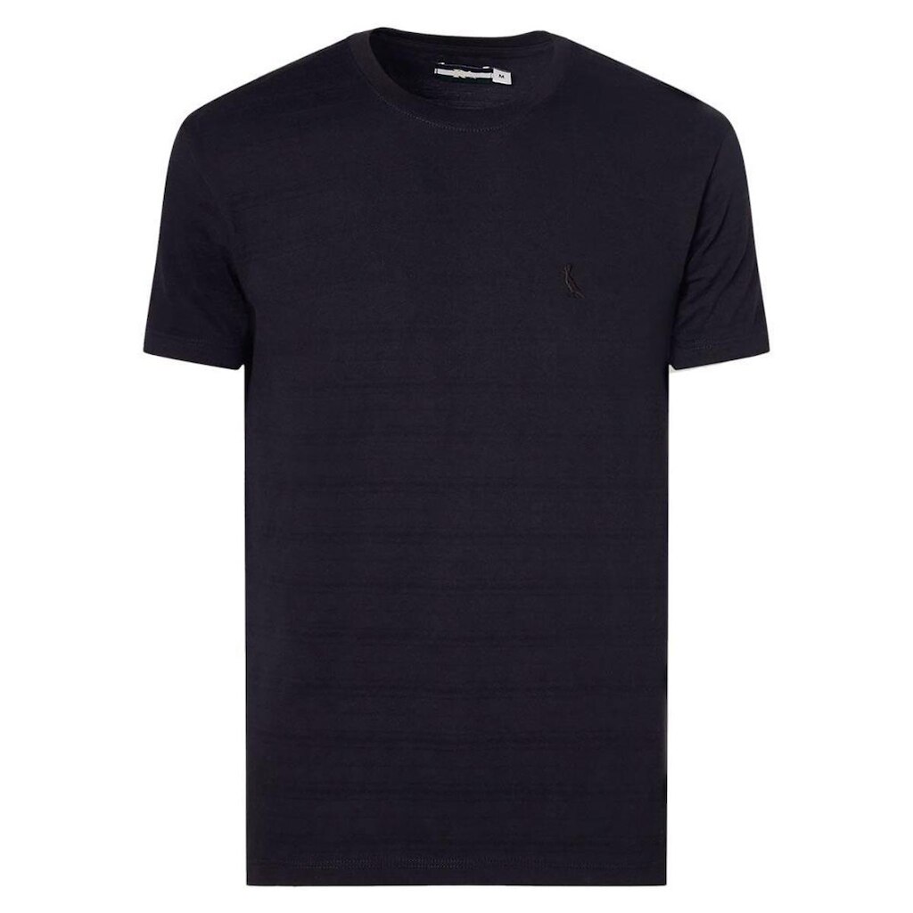 Camiseta Reserva Slim Noah Masculina Preta