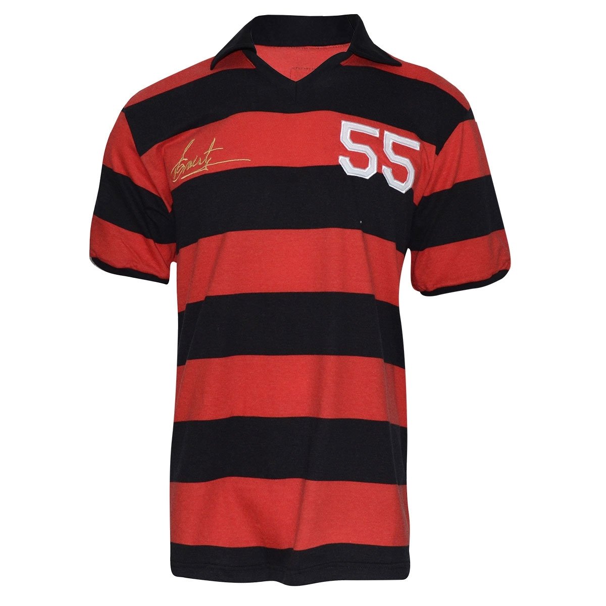 camisa retro flamengo netshoes