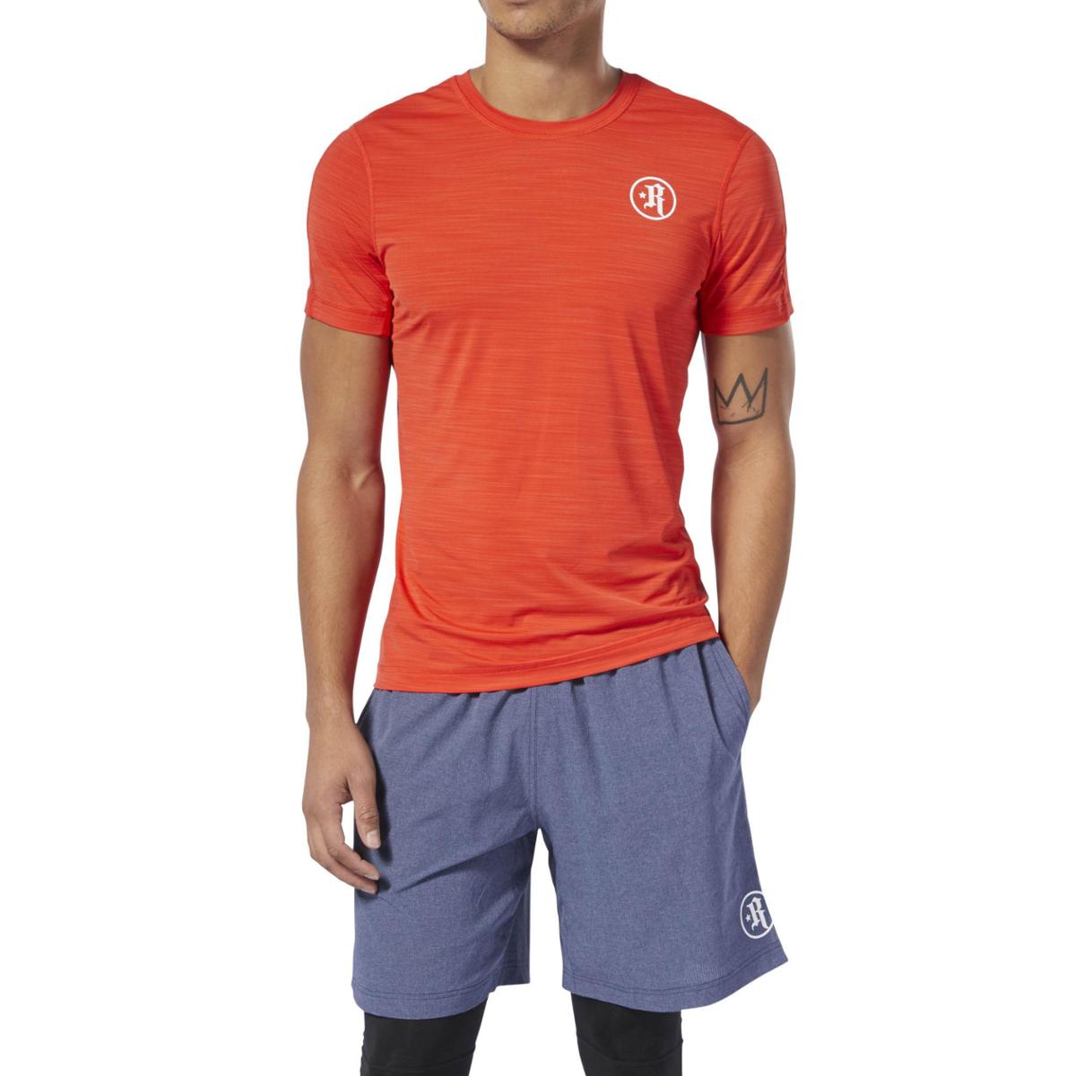 tenis rich froning