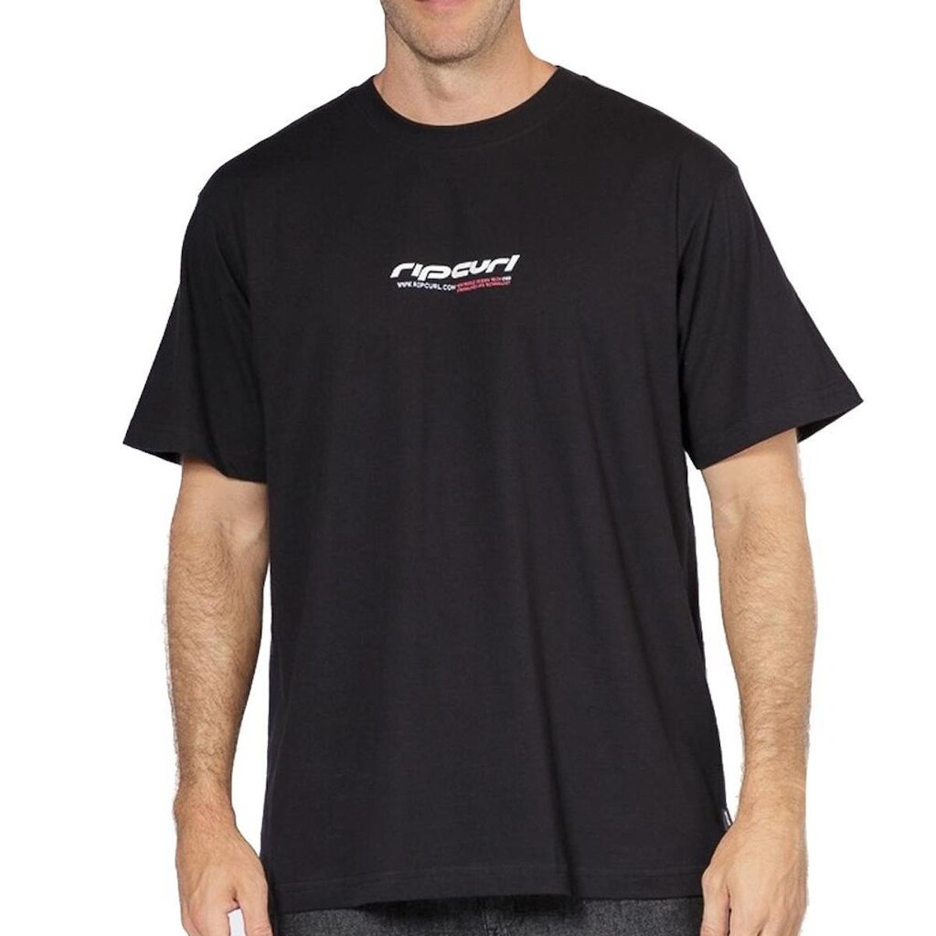 Camiseta Rip Curl Archive Mixed WT25 Masculina