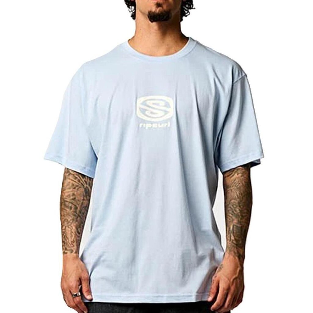 Camiseta Rip Curl Archive WT25 Masculina