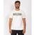 CAMISETA RIP CURL BELLS ARCH TEE - BLACK - GG - Bege