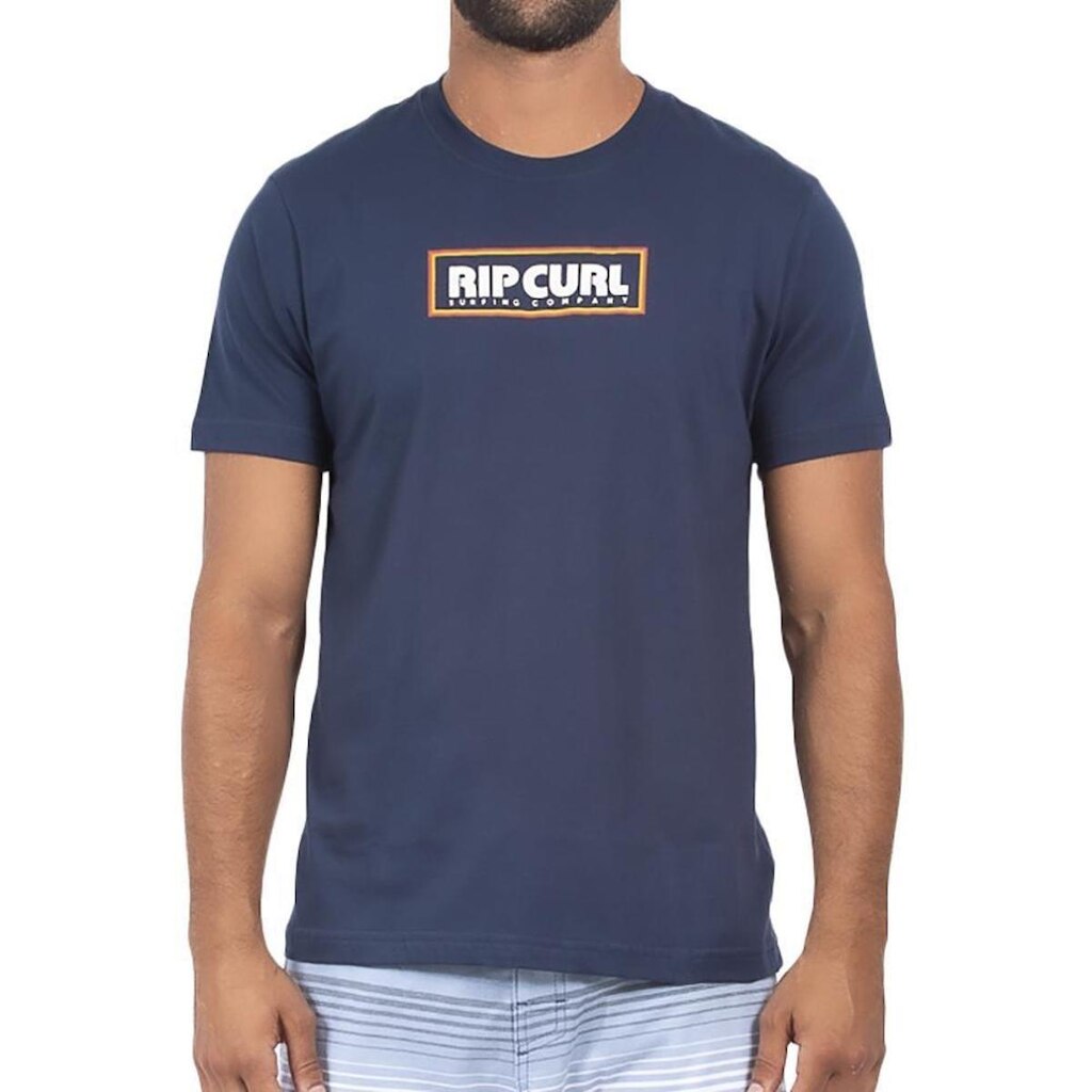 Camiseta Rip Curl Big Mumma Icon SM24 Masculina