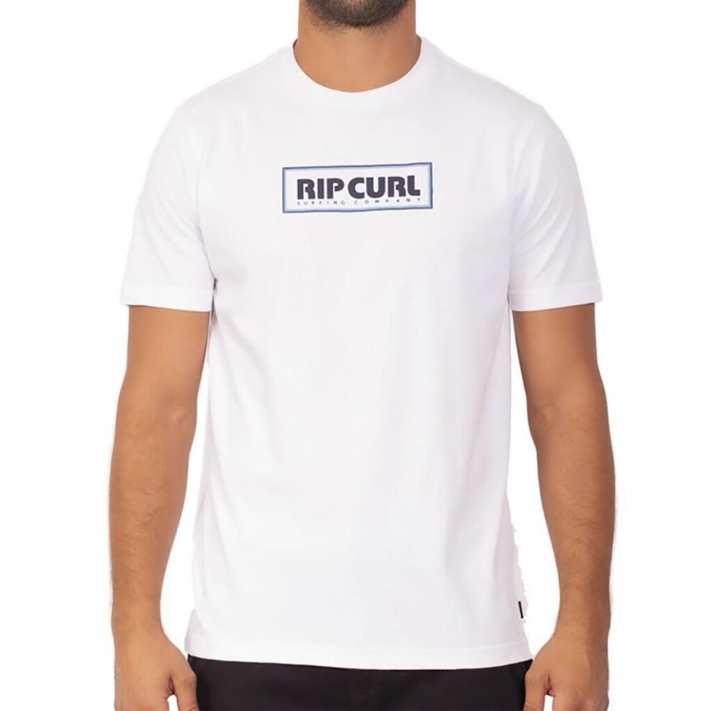 Camiseta Rip Curl Big Mumma Icon WT23 Masculina