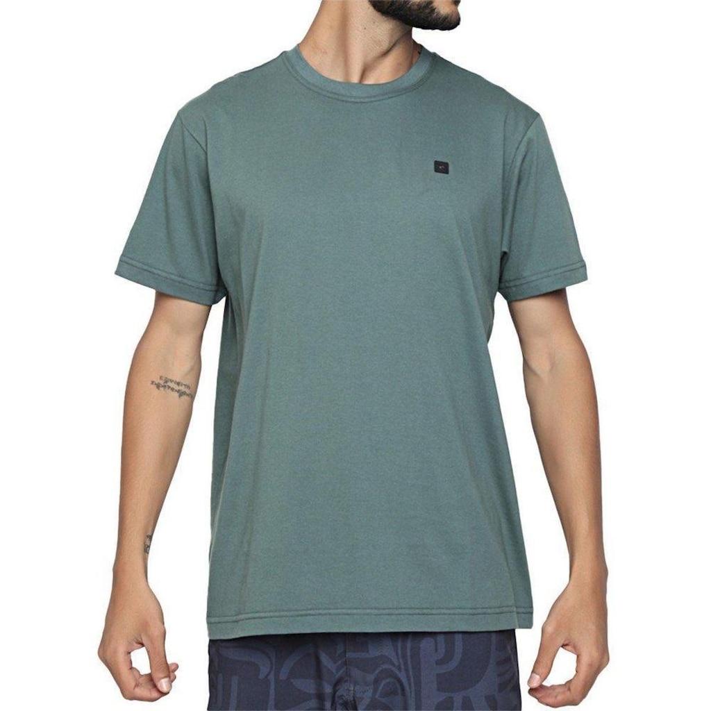 Camiseta Rip Curl Blade Masculina
