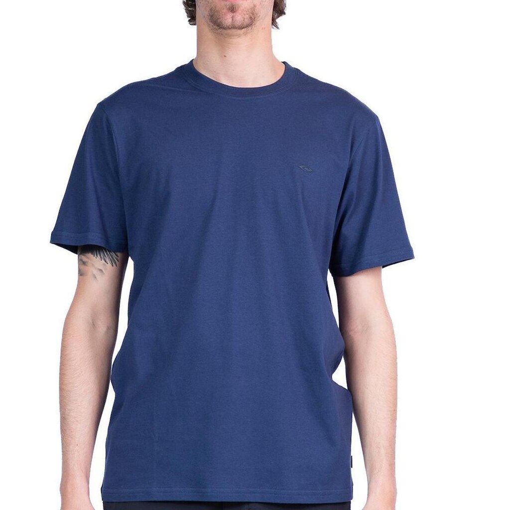 Camiseta Rip Curl Classic Surf WT26 Masculina