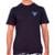Camiseta Rip Curl Fade Masculino - Preto