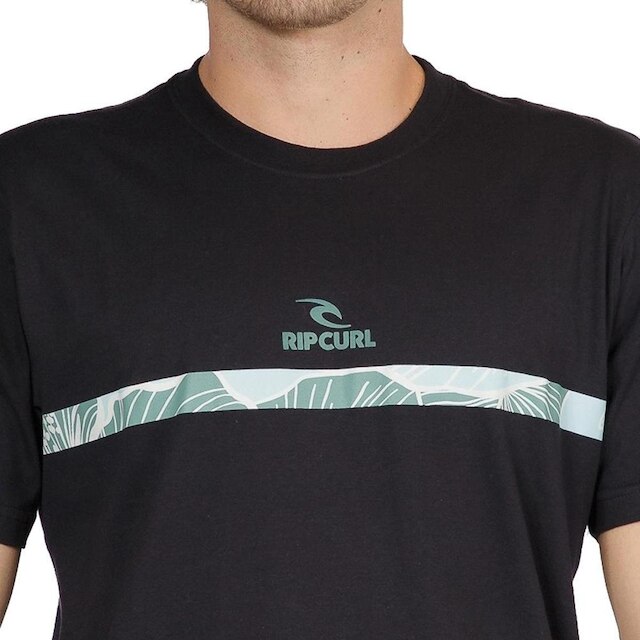 Camiseta Rip Curl Floral Sunset SM26 Masculina