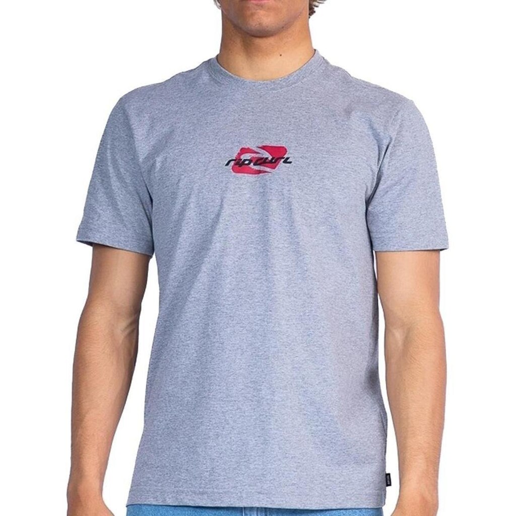 Camiseta Rip Curl Front Splat SM26 Masculina