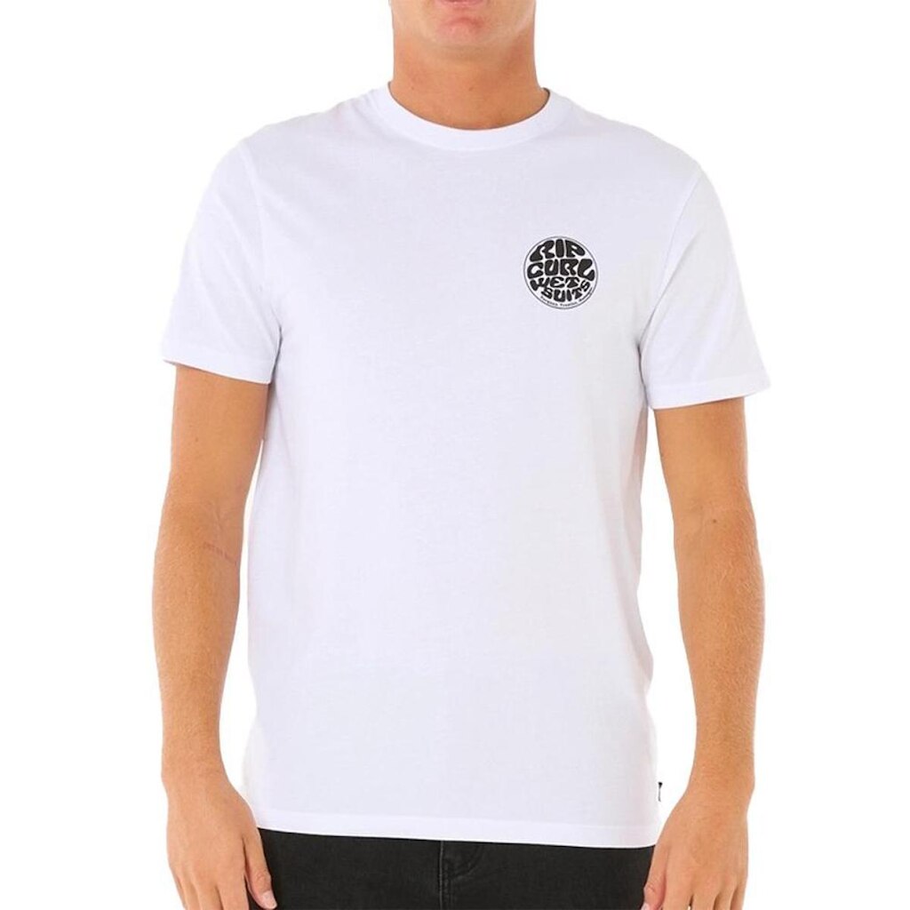 Camiseta Rip Curl Front Wettie Big WT25
