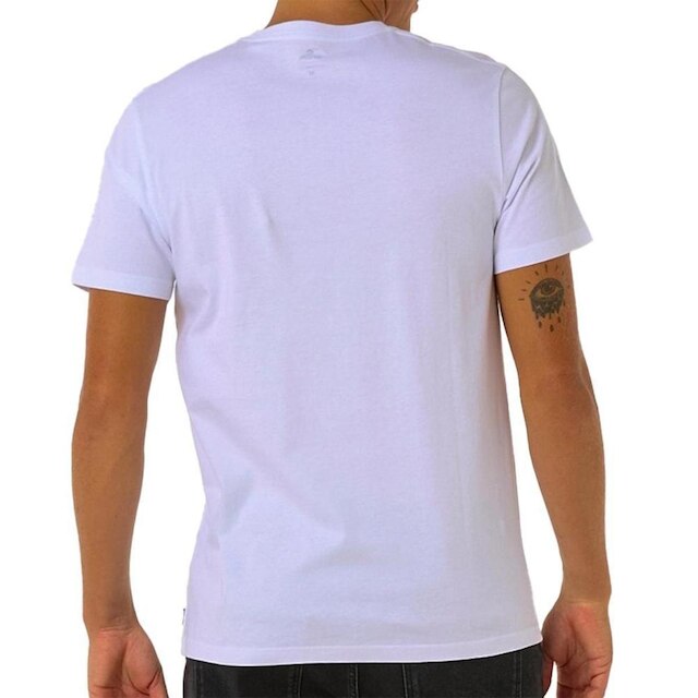 Camiseta Rip Curl Front Wettie SM25 Masculina