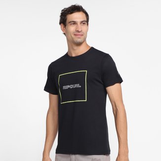 Camiseta Rip Curl Gabe Masculina