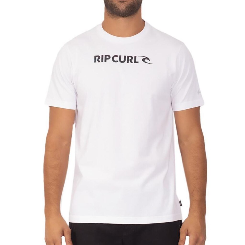 Camiseta Rip Curl Icon 10M WT23 Masculina