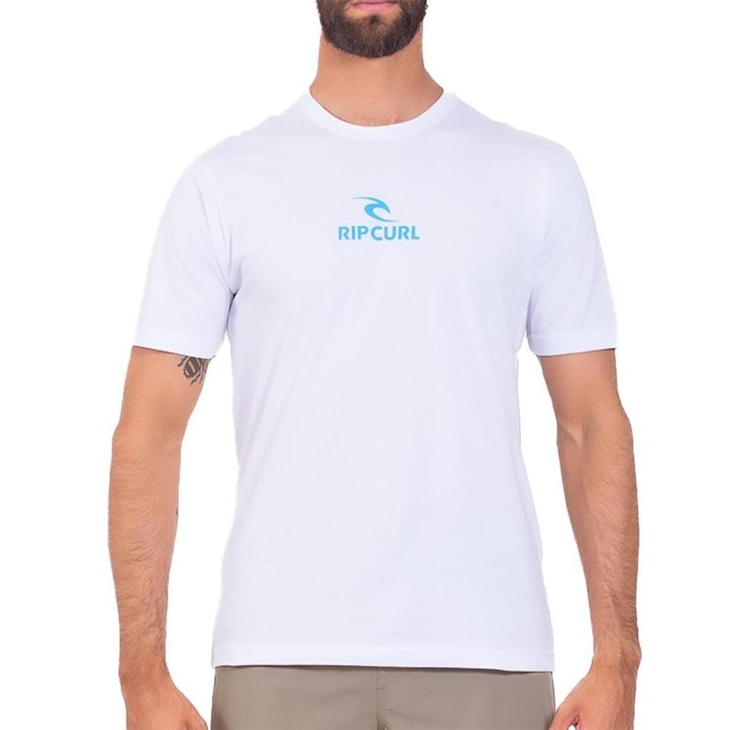 Camiseta Rip Curl Icon SM25 Masculina