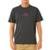Camiseta Rip Curl Icon WT25 Masculina - Preto+Pink