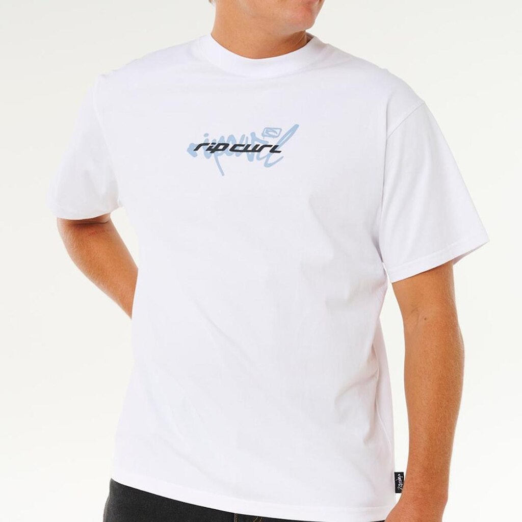 Camiseta Rip Curl Inner Visions Blast Over WT26