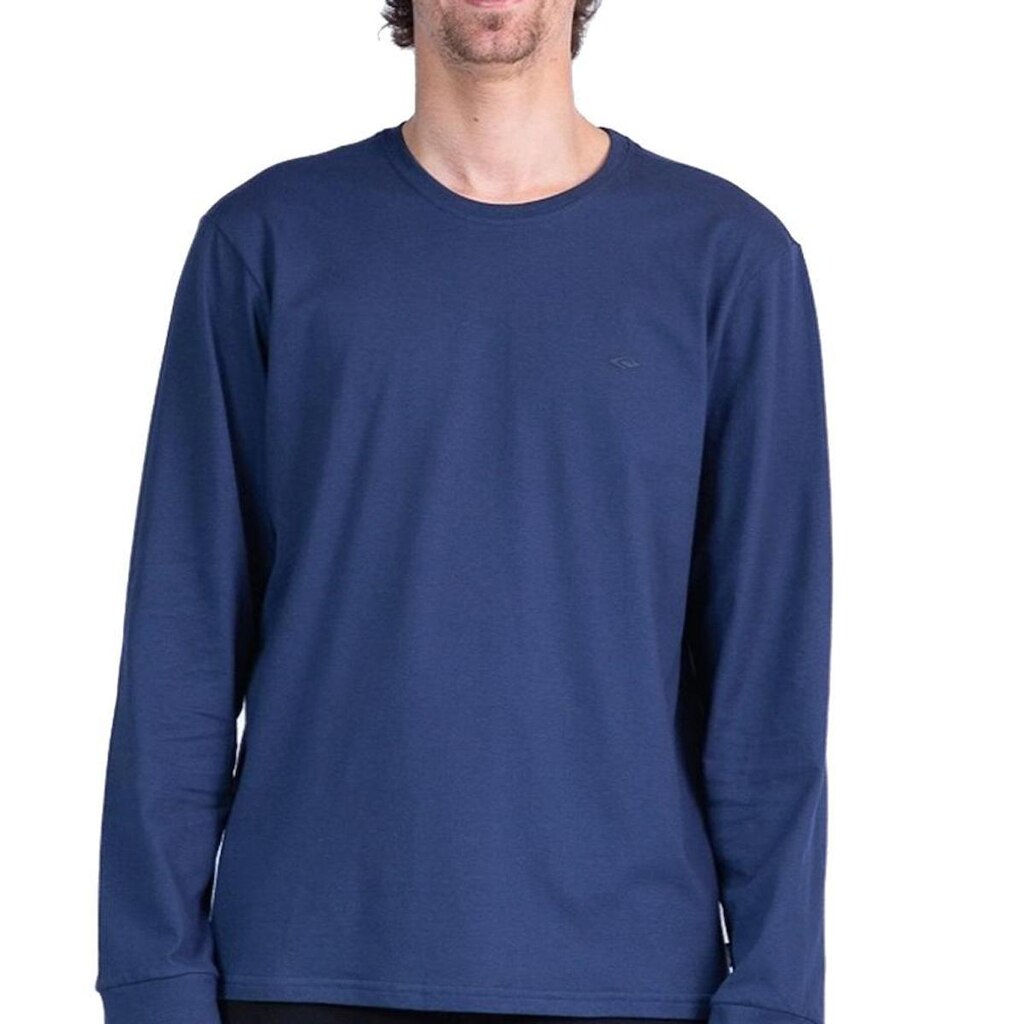 Camiseta Rip Curl Manga Longa Classic Surf WT26