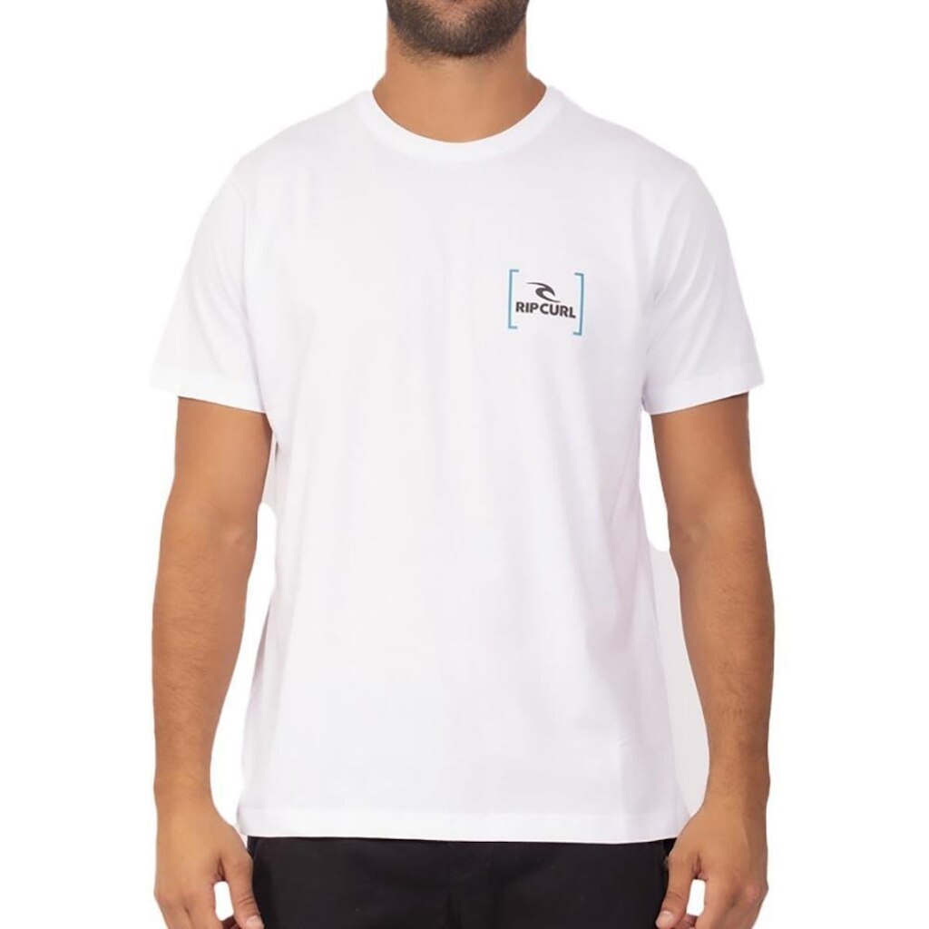 Camiseta Rip Curl Medina WT23 Masculina