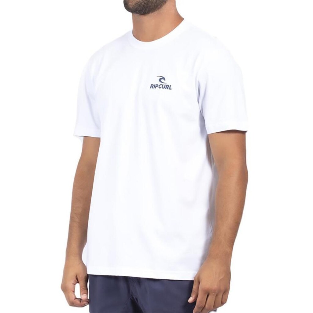 Camiseta Rip Curl New Brand Icon SM24 Masculina