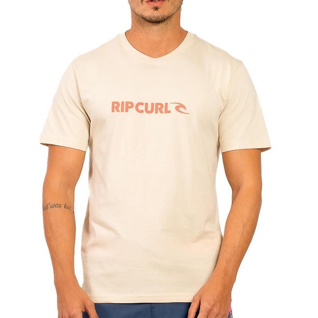 Camiseta Rip Curl New Icon WT24 Masculina