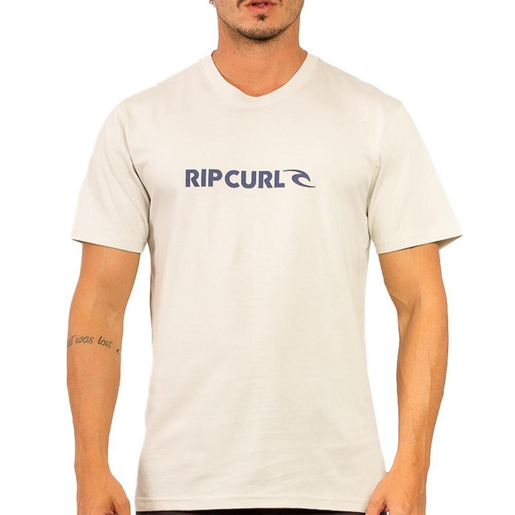 Camiseta Rip Curl New Icon WT24 Masculina