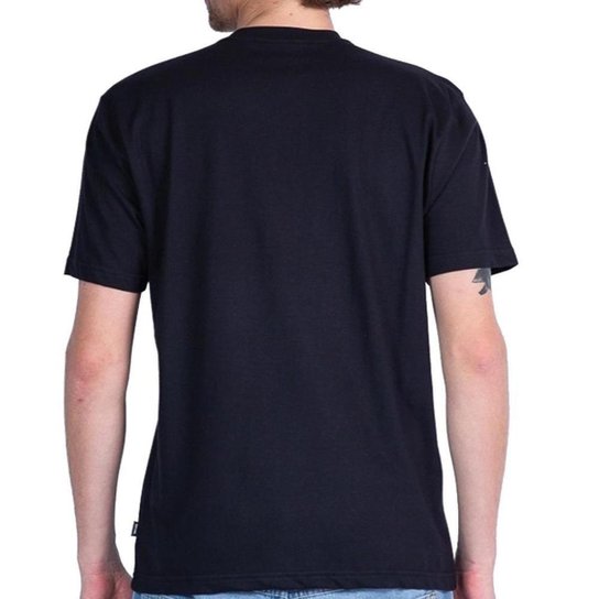 Camiseta Rip Curl Nu Dosed Sphere WT26 Masculina