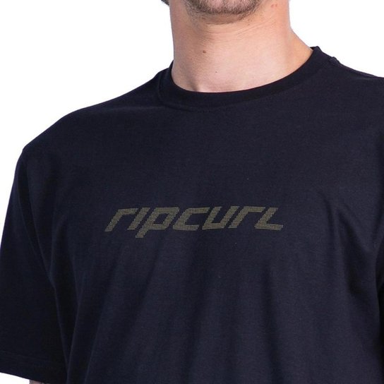 Camiseta Rip Curl Nu Dosed Sphere WT26 Masculina