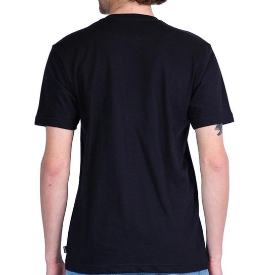 Camiseta Rip Curl Outline WT26 Masculina