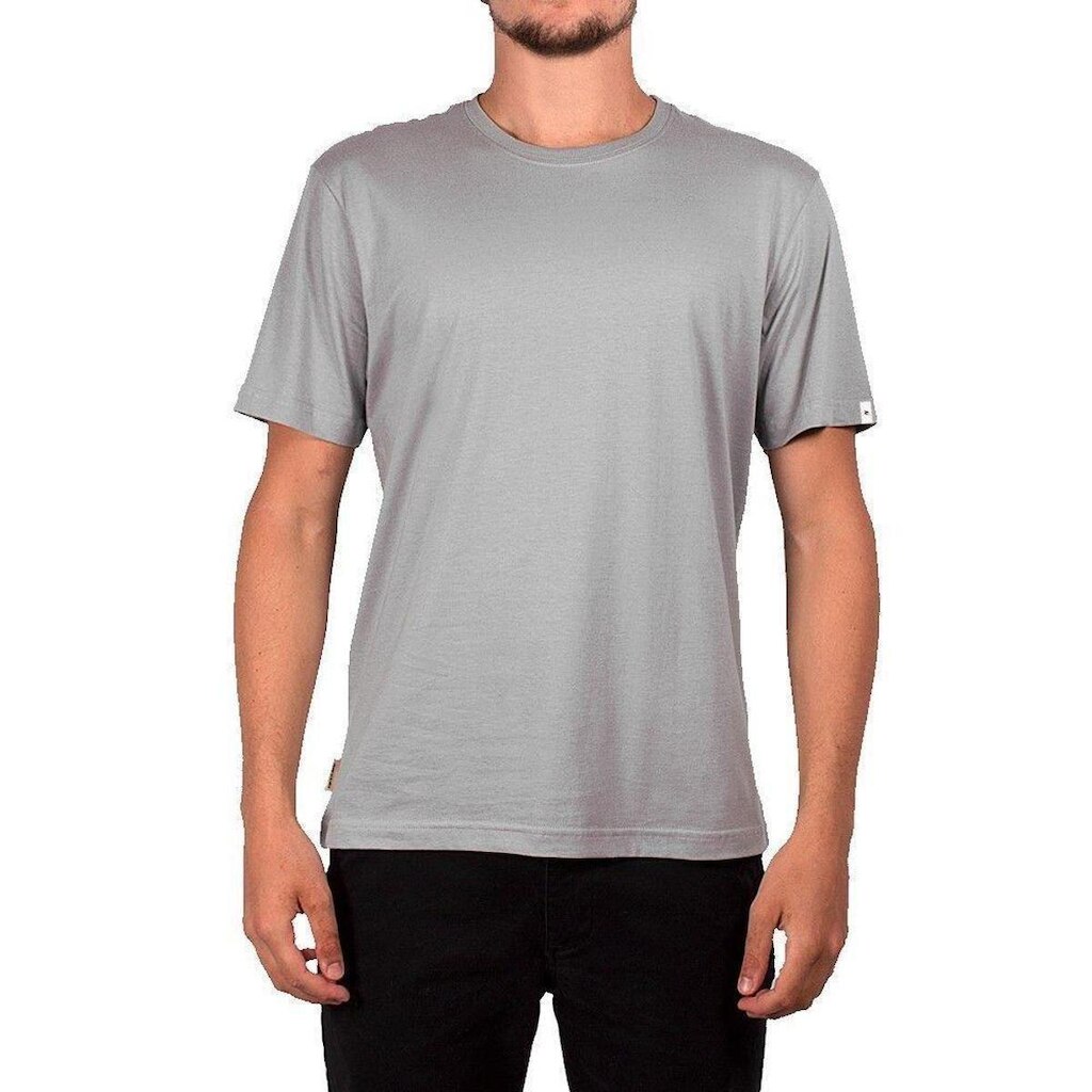 Camiseta Rip Curl Plain Masculina