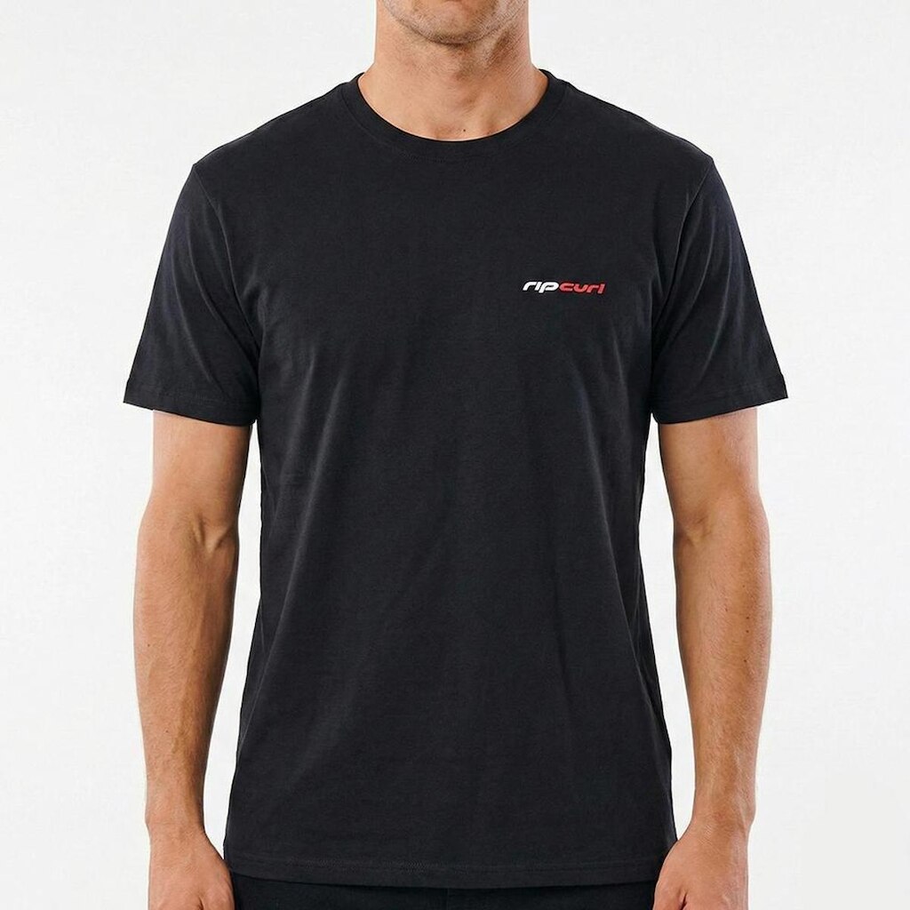 Camiseta Rip Curl Super Comp SM26 Masculina