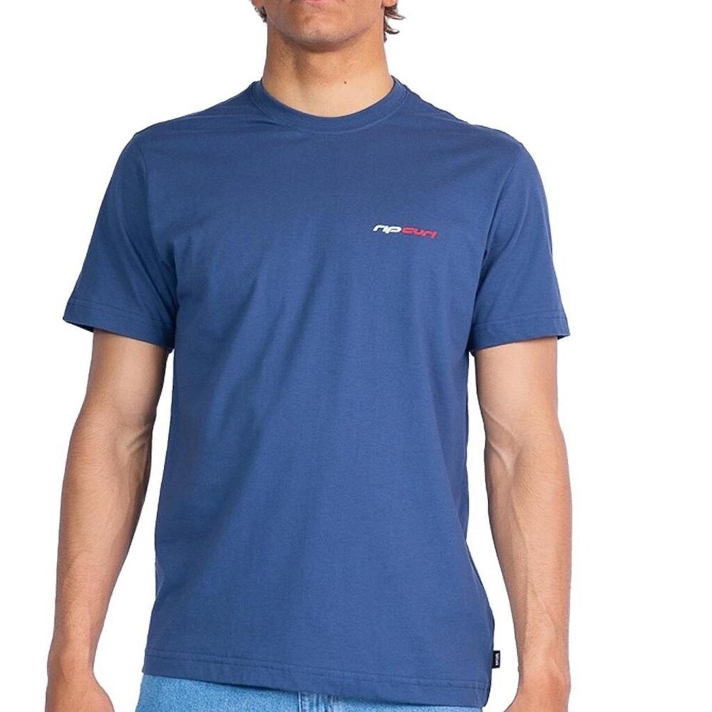 Camiseta Rip Curl Super Comp SM26 Masculina