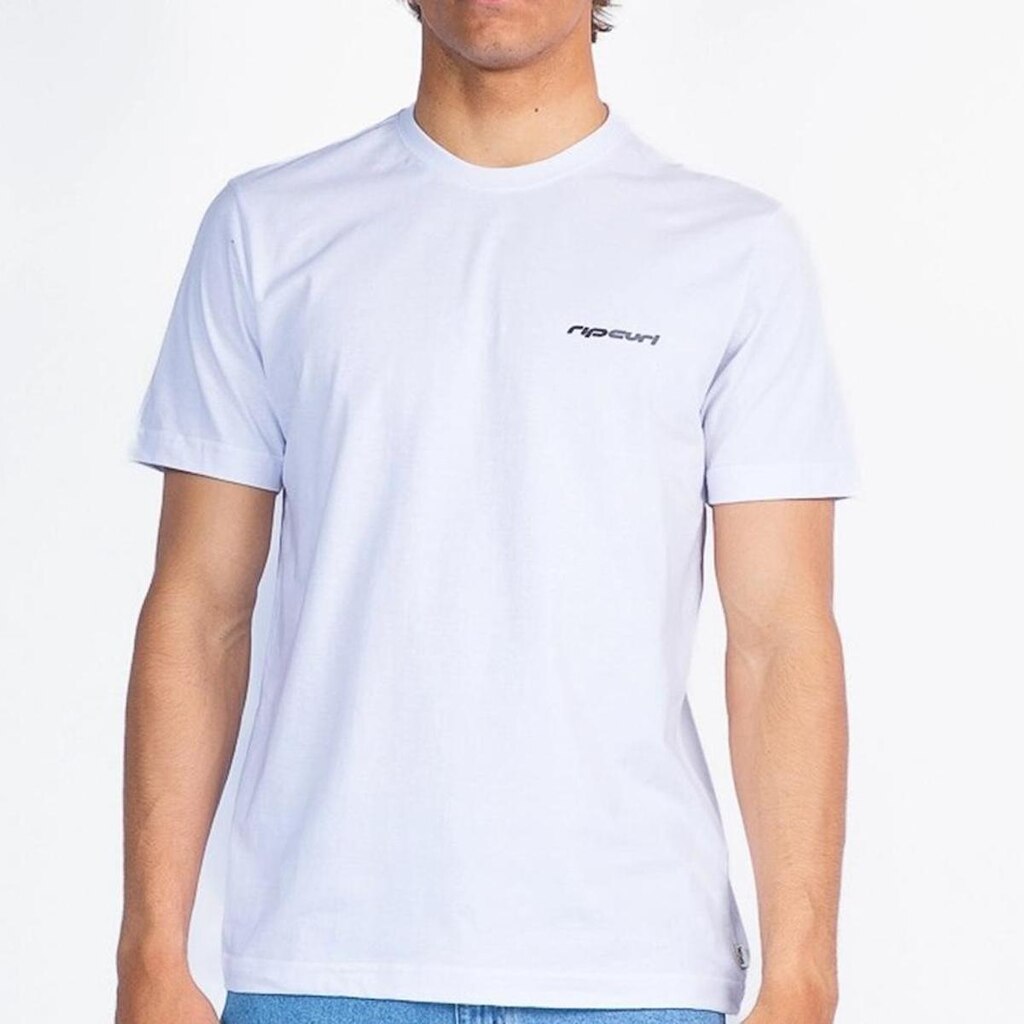 Camiseta Rip Curl Super Comp SM26 Masculina
