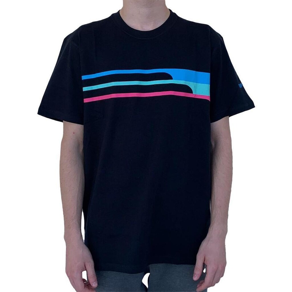 Camiseta Rip Curl Surf Revival Custom WT23 Masculina