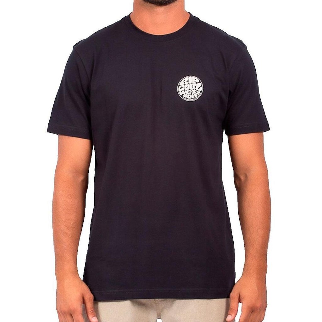 Camiseta Rip Curl Surf Uv Masculino