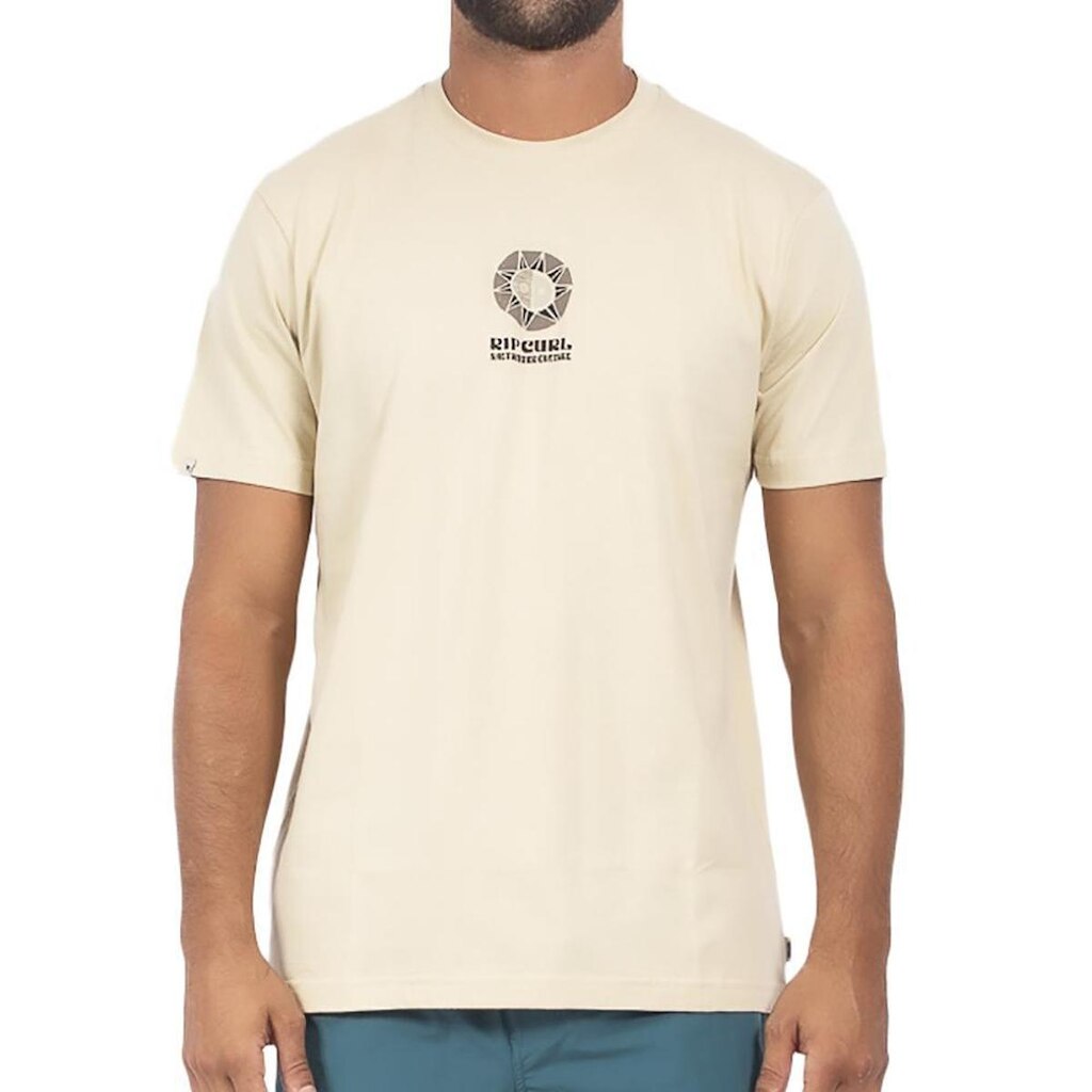 Camiseta Rip Curl SWC Sundial SM24 Masculina